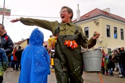 Faschingsumzug 2023 (Fotos Rochus Hetzendorfer)